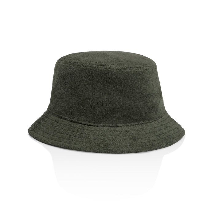 AS Colour Terry Bucket Hat - Custom Promotional Product