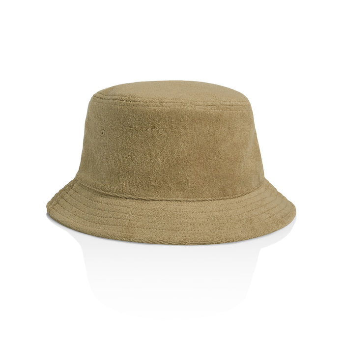 AS Colour Terry Bucket Hat - Custom Promotional Product
