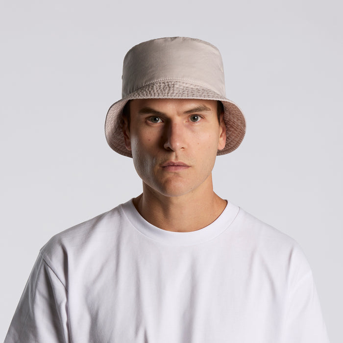 AS Colour Faded Bucket Hat - Custom Promotional Product