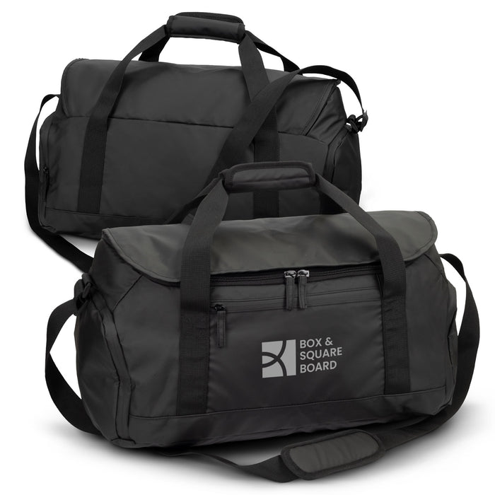Aquinas 20L Duffle Bag - Custom Promotional Product