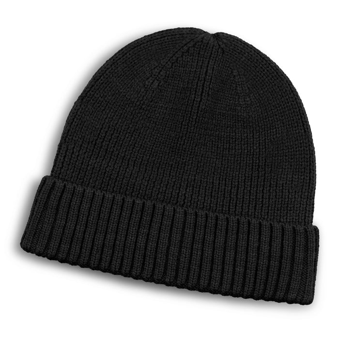 Merino Wool Beanie - Custom Promotional Product