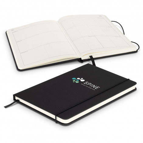 Weekly Diary - 2026 - Custom Promotional Product