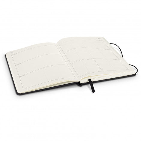 Weekly Diary - 2026 - Custom Promotional Product