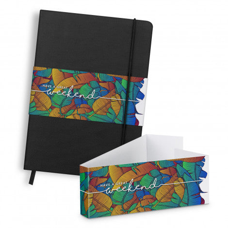 Weekly Diary - 2026 - Custom Promotional Product