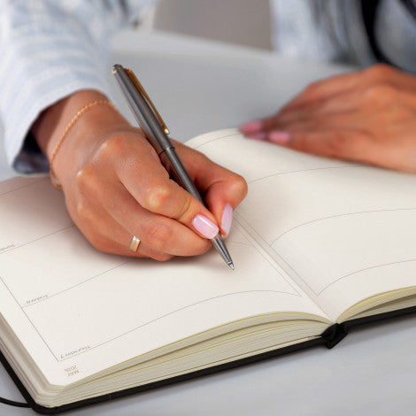 Weekly Diary - 2026 - Custom Promotional Product
