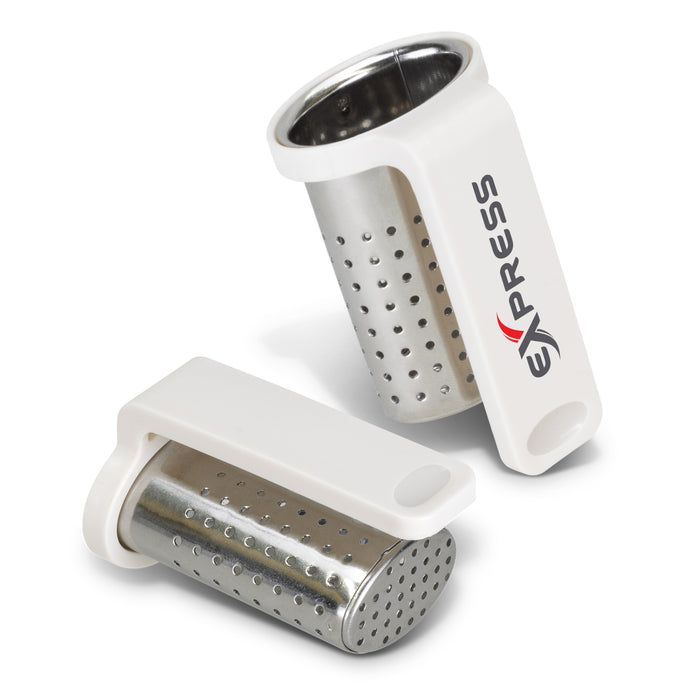 Travel Tea Infuser - Custom Promotional Product