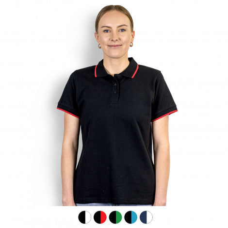 Williams Womens Polo - Custom Promotional Product