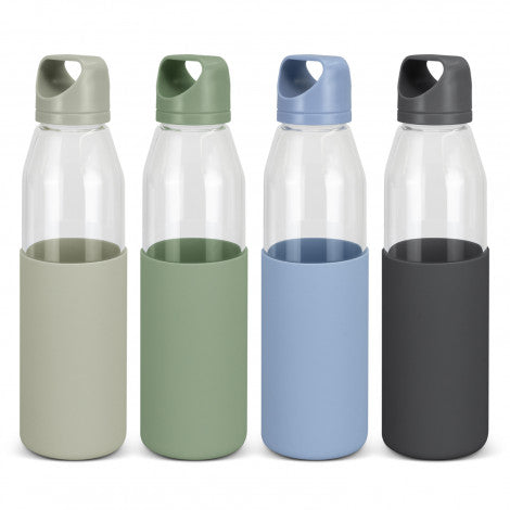 Allure Glass Bottle - Custom Promotional Product