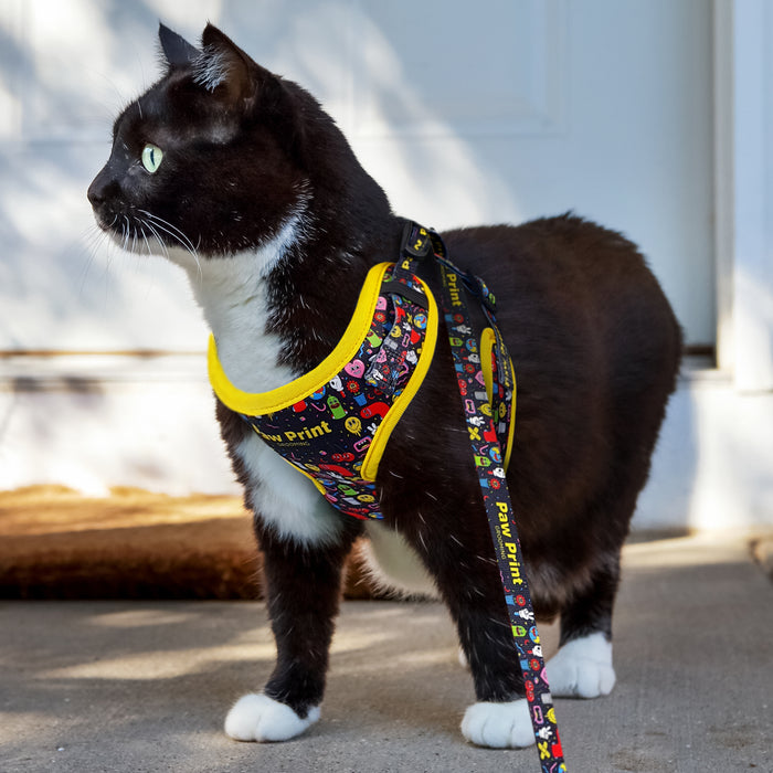 Amigo Pet Harness - Custom Promotional Product