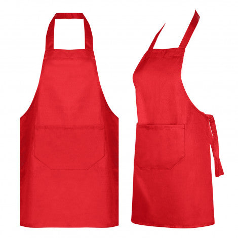 Dali Youth Apron - Custom Promotional Product