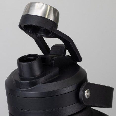 Grizzly Vacuum Bottle - 2L - Custom Promotional Product