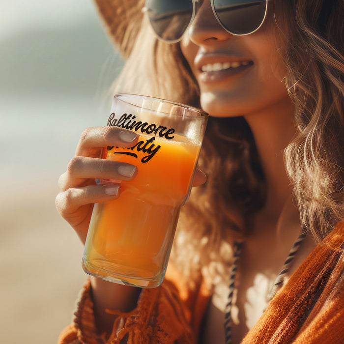 Deco Stackable Glass - 630ml - Custom Promotional Product