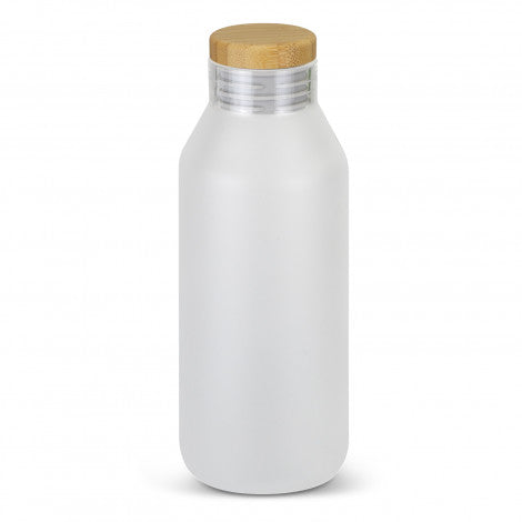 Natura Ida Glass Bottle - Custom Promotional Product