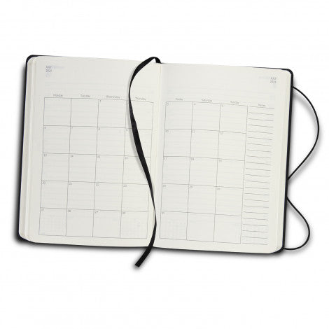 Daily Diary - 2026 - Custom Promotional Product