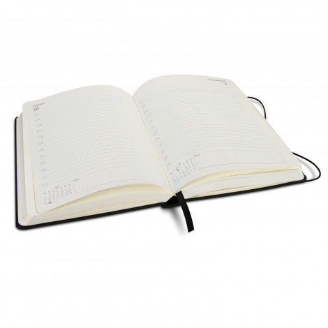 Daily Diary - 2026 - Custom Promotional Product