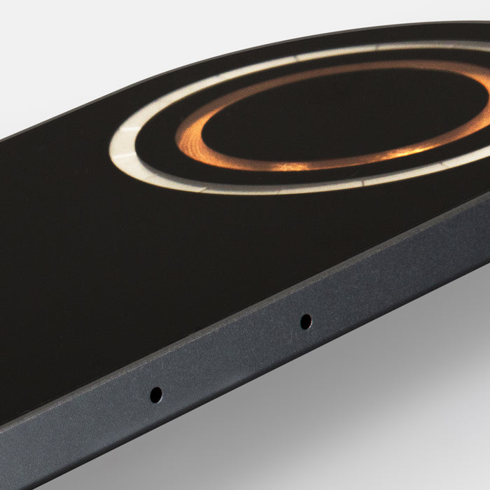 INGENIO Arc Dual Wireless Charger - Custom Promotional Product