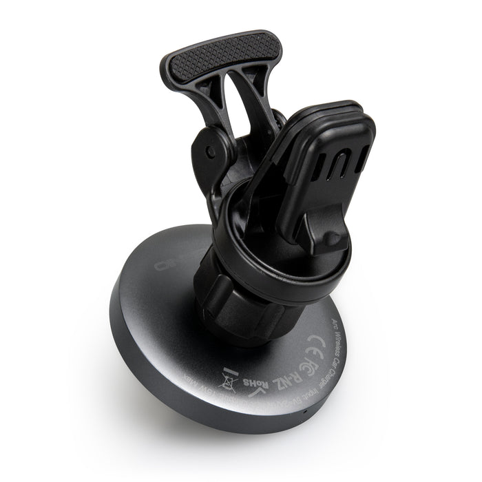 INGENIO Arc Wireless Car Charger - Custom Promotional Product