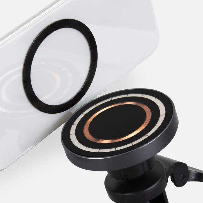 INGENIO Arc Wireless Car Charger - Custom Promotional Product