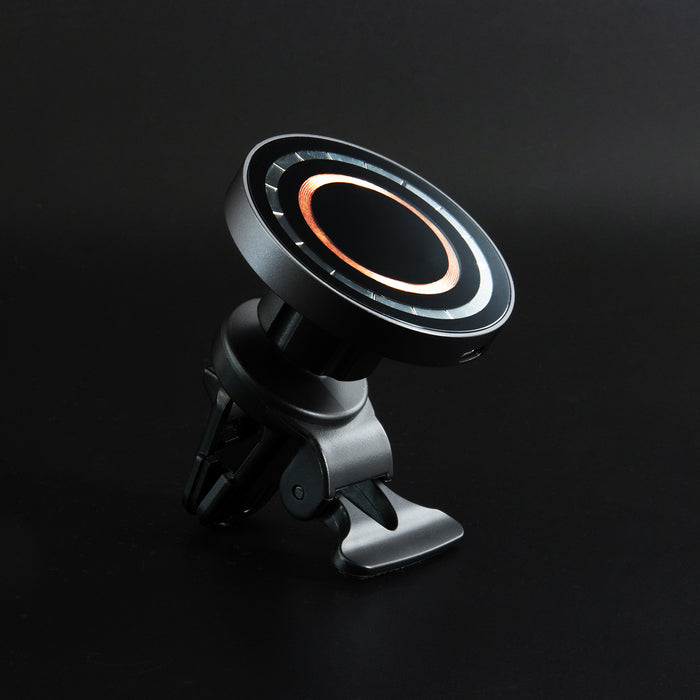 INGENIO Arc Wireless Car Charger - Custom Promotional Product
