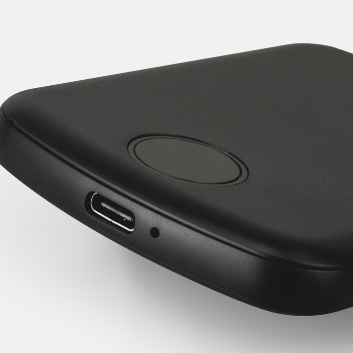 INGENIO MagSnap Wireless Charging Power Bank - Custom Promotional Product