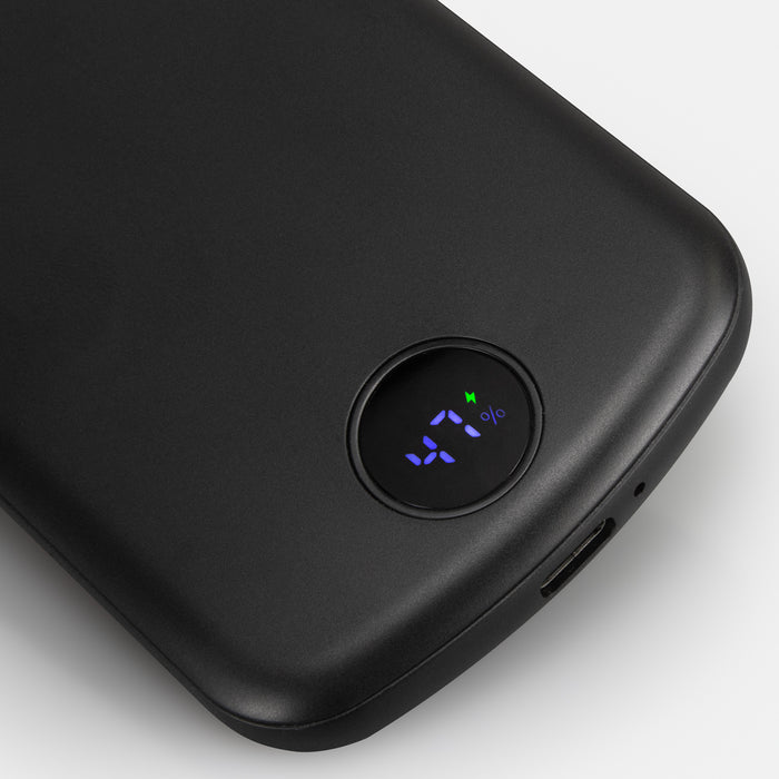 INGENIO MagSnap Wireless Charging Power Bank - Custom Promotional Product