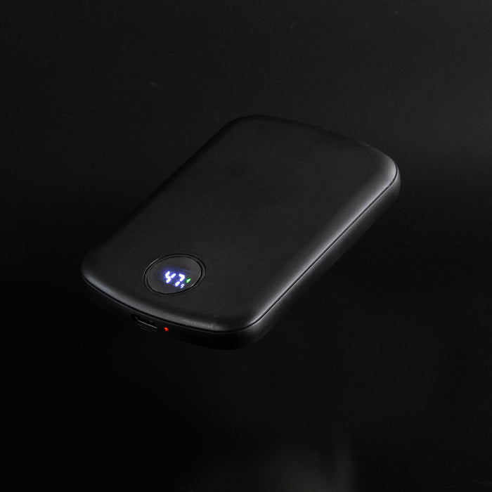 INGENIO MagSnap Wireless Charging Power Bank - Custom Promotional Product