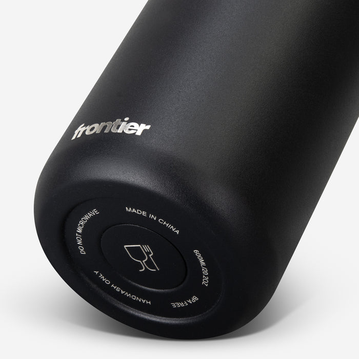 Frontier Roam Vacuum Bottle - Custom Promotional Product