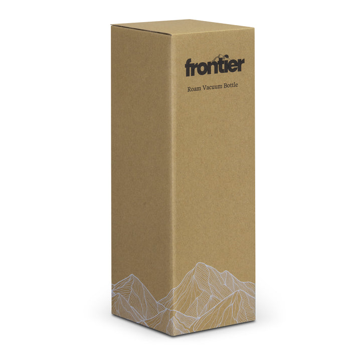 Frontier Roam Vacuum Bottle - Custom Promotional Product