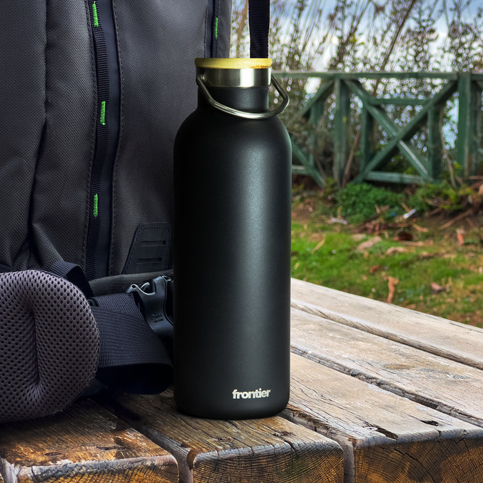Frontier Roam Vacuum Bottle - Custom Promotional Product