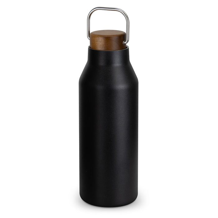 Keepsake Vacuum Drink Bottle - Custom Promotional Product