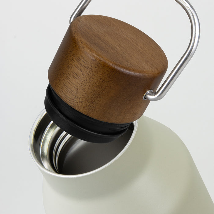Keepsake Vacuum Drink Bottle - Custom Promotional Product