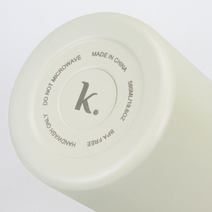 Keepsake Vacuum Drink Bottle - Custom Promotional Product