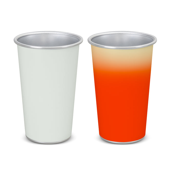Chameleon Colour Changing Cup - Custom Promotional Product
