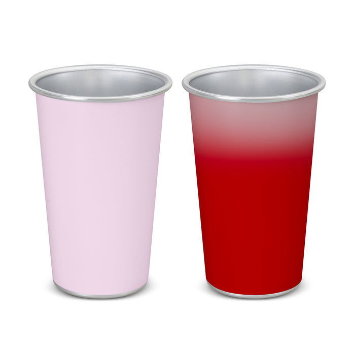 Chameleon Colour Changing Cup - Custom Promotional Product