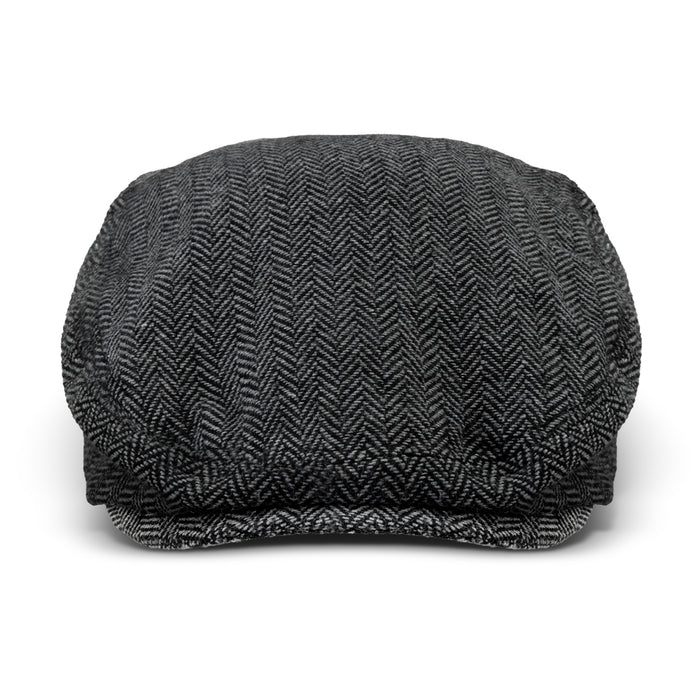 Preston Flat Cap - Custom Promotional Product