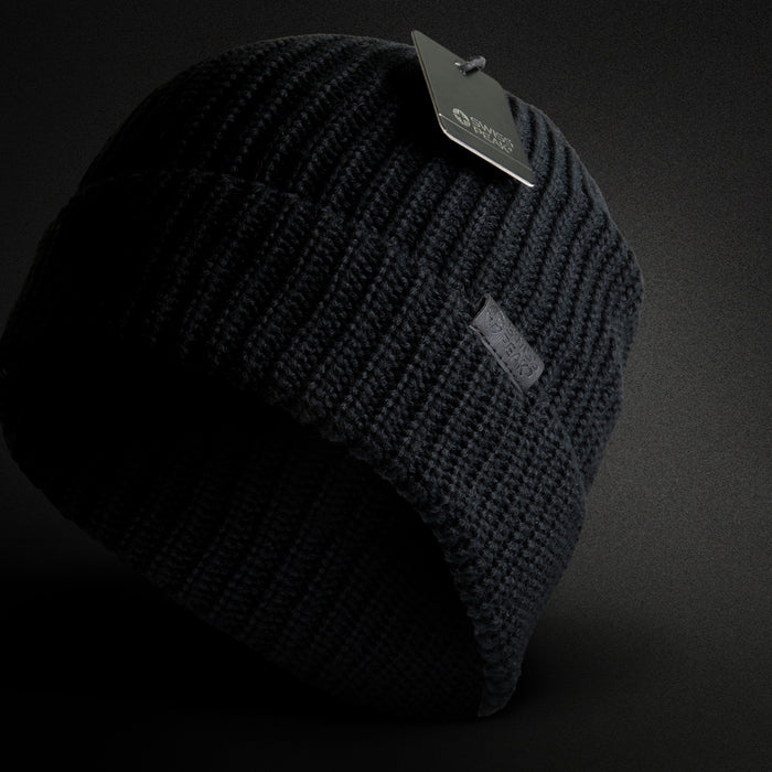 Swiss Peak RPET Beanie - Custom Promotional Product