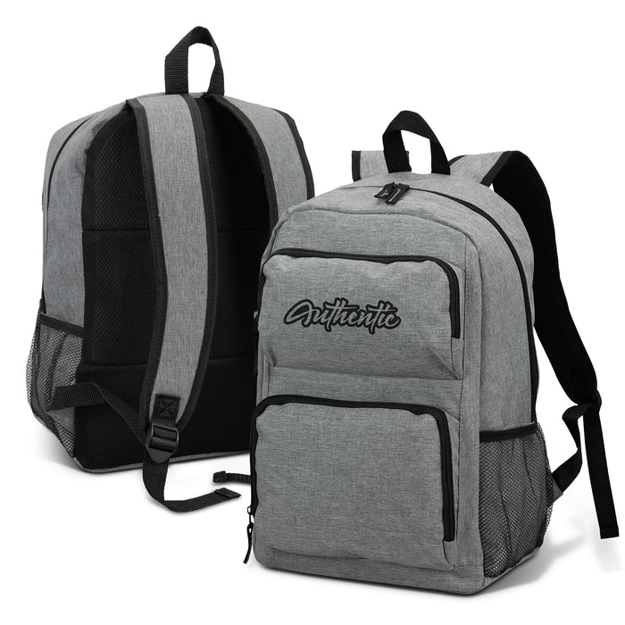 Sawyer Backpack - Custom Promotional Product
