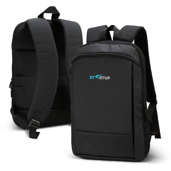 Kaden Expandable Backpack - Custom Promotional Product