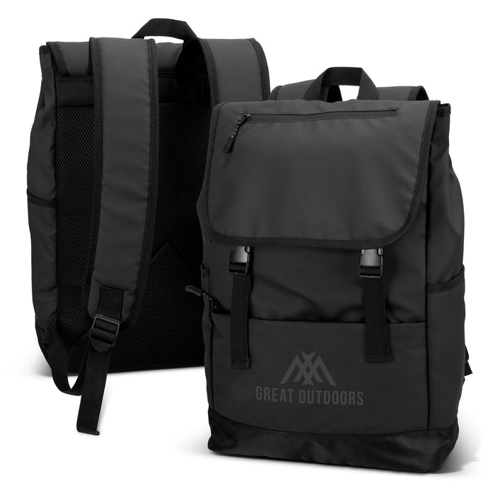 Trek Backpack - Custom Promotional Product