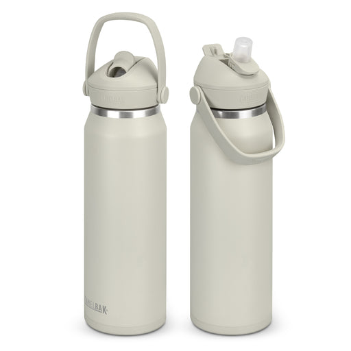 CamelBak Thrive Flip Straw Vacuum Bottle - 1L - Custom Promotional Product