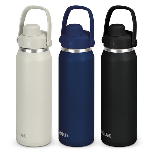 CamelBak Thrive Chug Vacuum Bottle - 1L - Custom Promotional Product