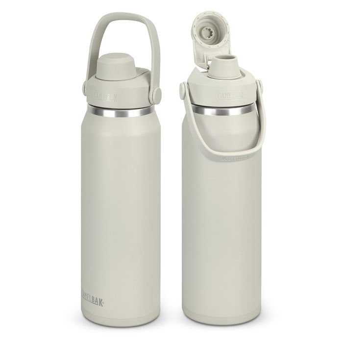 CamelBak Thrive Chug Vacuum Bottle - 1L - Custom Promotional Product