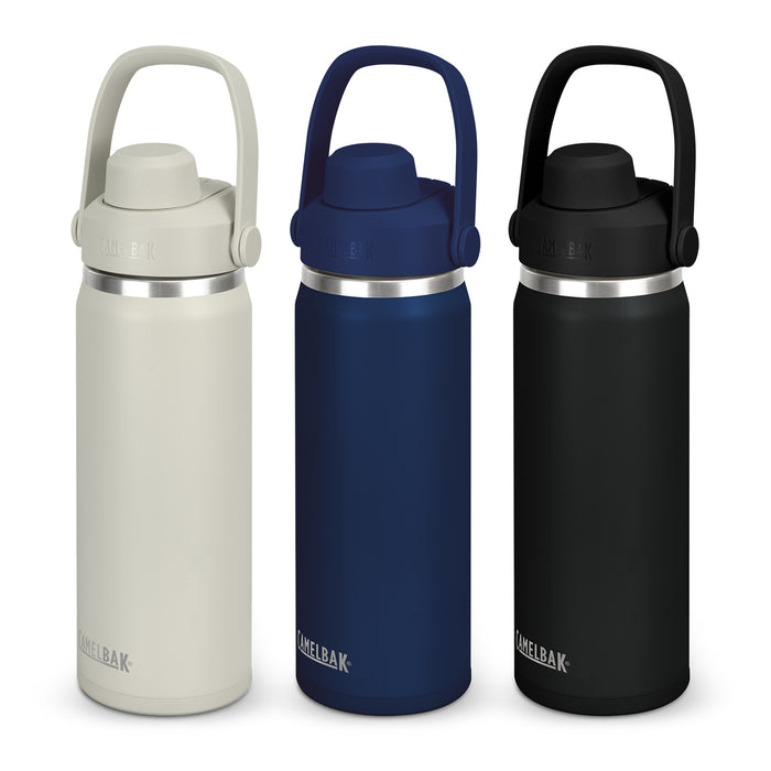 CamelBak Thrive Chug Vacuum Bottle - 600ml - Custom Promotional Product