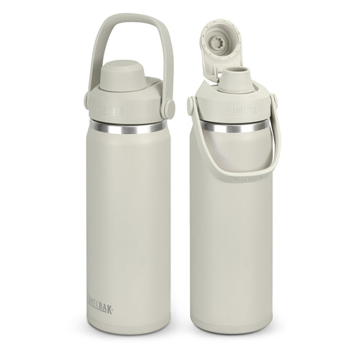 CamelBak Thrive Chug Vacuum Bottle - 600ml - Custom Promotional Product