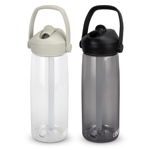 CamelBak Thrive Flip Straw Bottle - 750ml - Custom Promotional Product