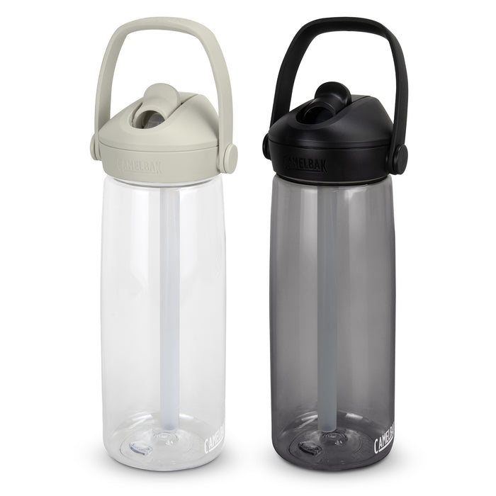 CamelBak Thrive Flip Straw Bottle - 750ml - Custom Promotional Product