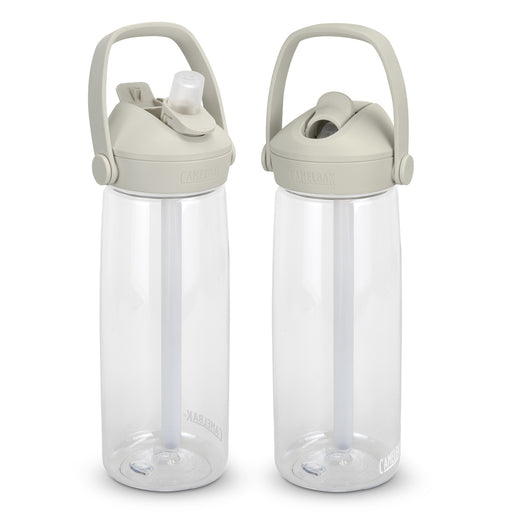 CamelBak Thrive Flip Straw Bottle - 750ml - Custom Promotional Product