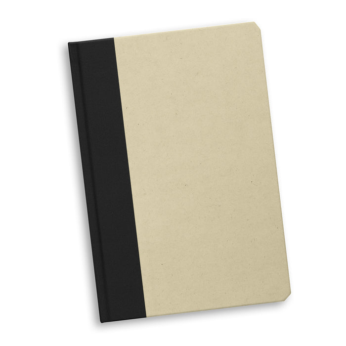 Paulo Sugarcane Notebook - Custom Promotional Product