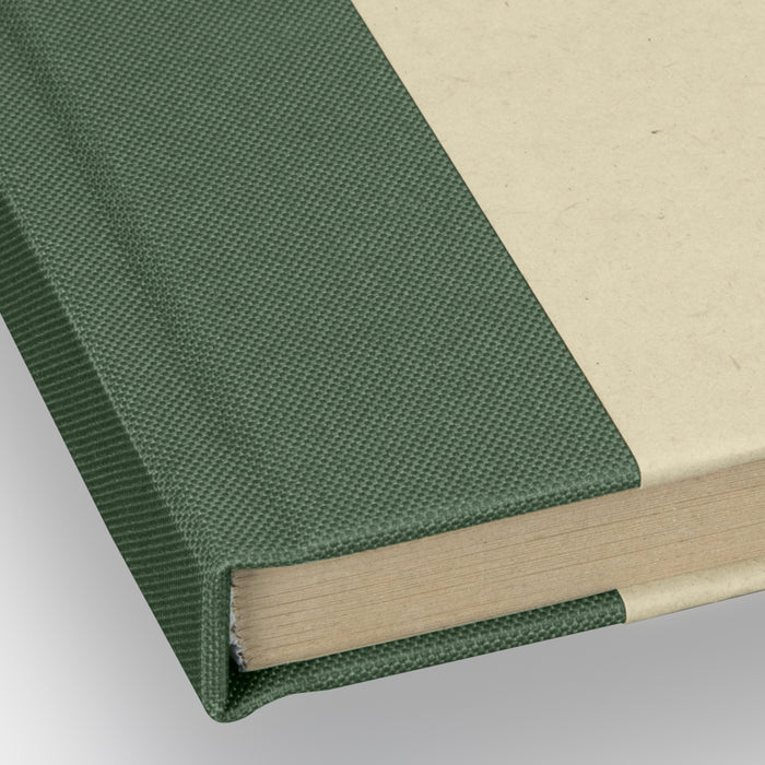 Paulo Sugarcane Notebook - Custom Promotional Product