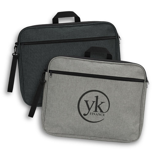 Embassy Satchel - Custom Promotional Product